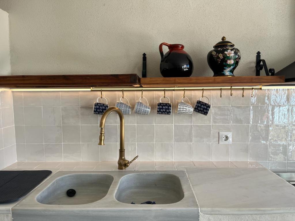 Cala Pipa Bed & Breakfast El Poble Nou del Delta