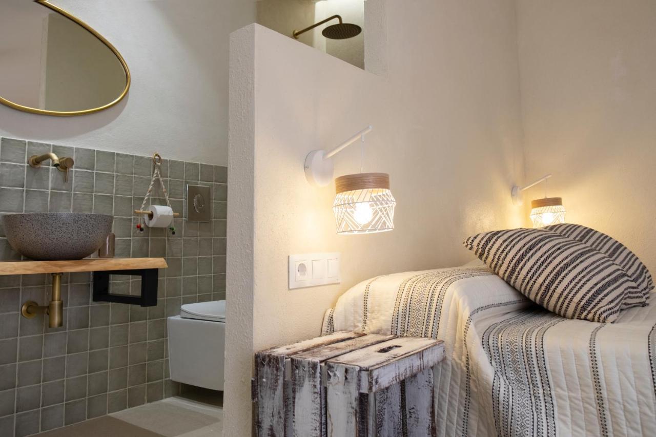 Cala Pipa Bed & Breakfast El Poble Nou del Delta