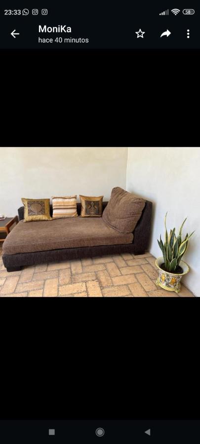 Cala Pipa Bed & Breakfast