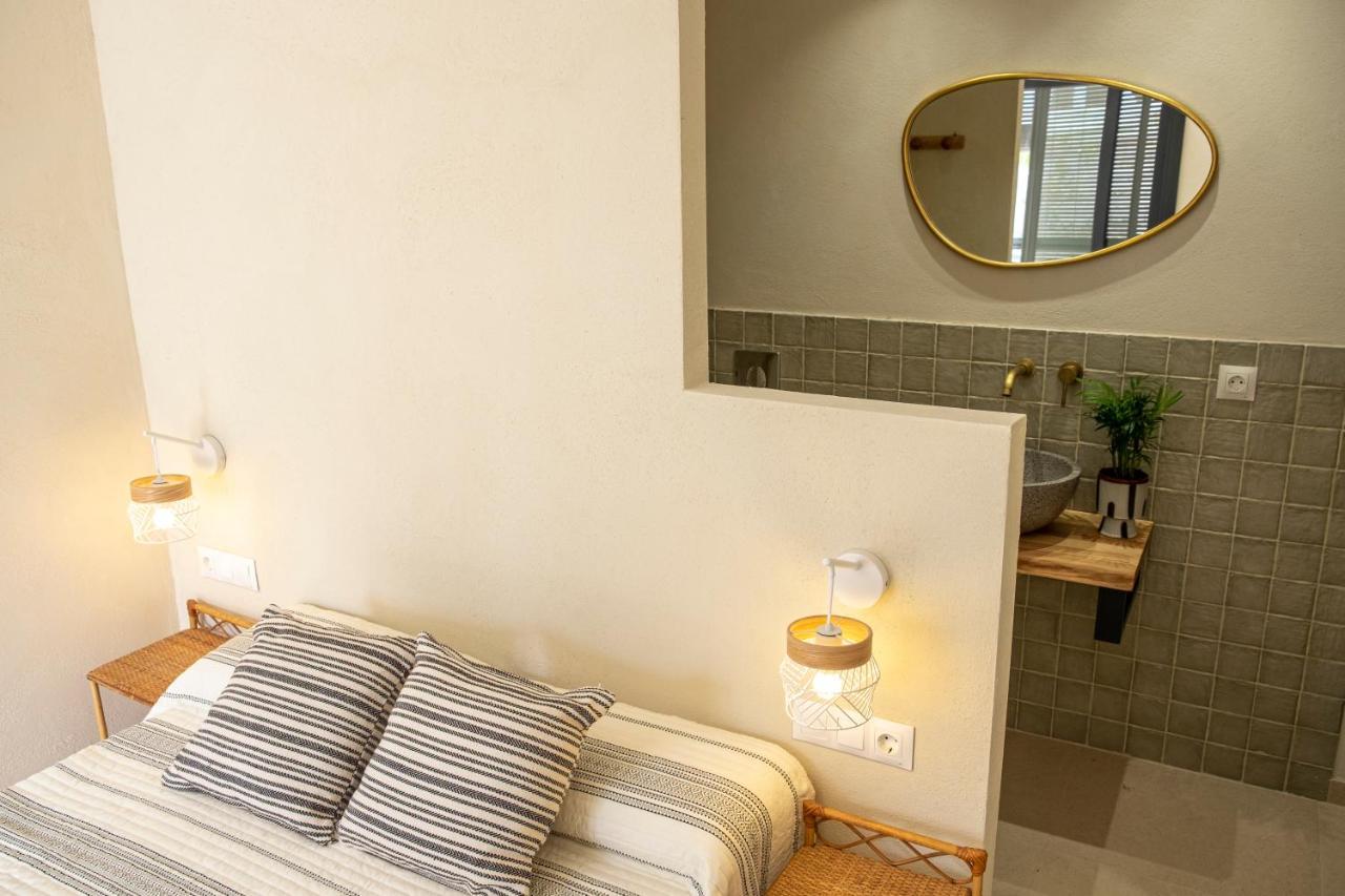 Cala Pipa Bed & Breakfast