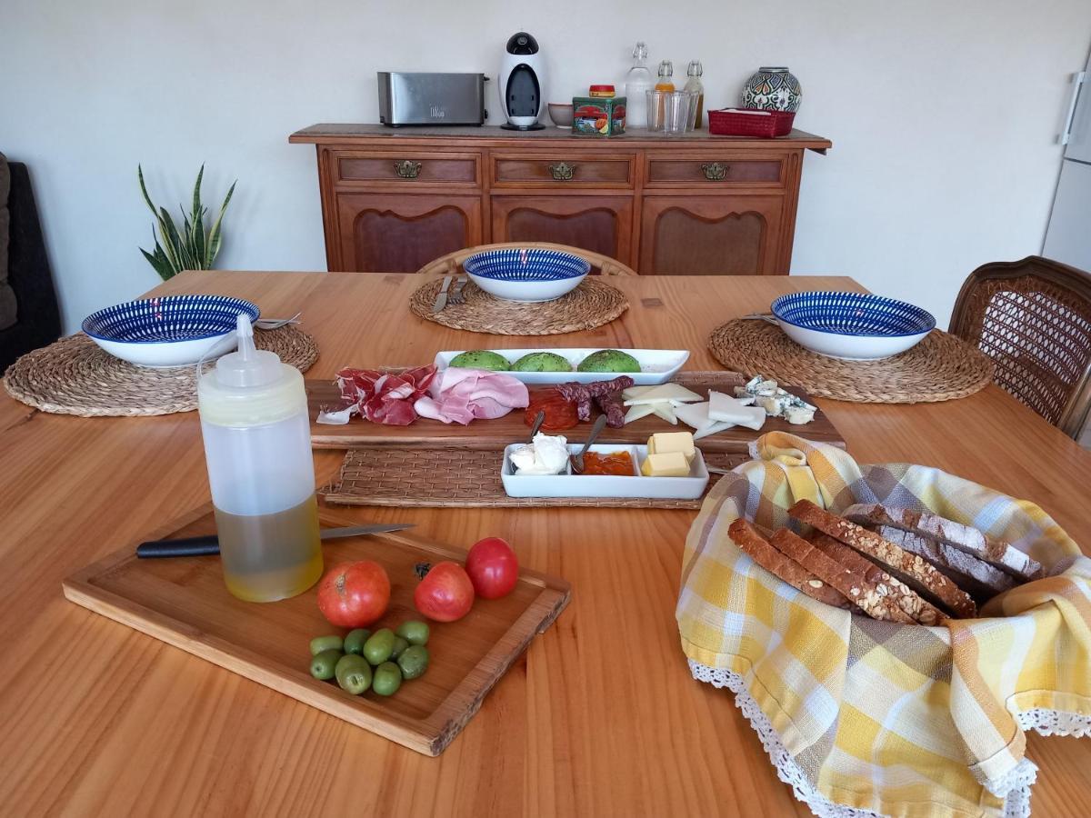 Cala Pipa Bed & Breakfast